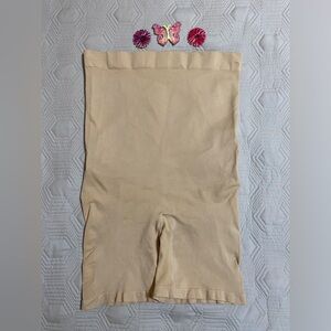 Sofía Intimates High Waist Thigh Shaper Size X-Large